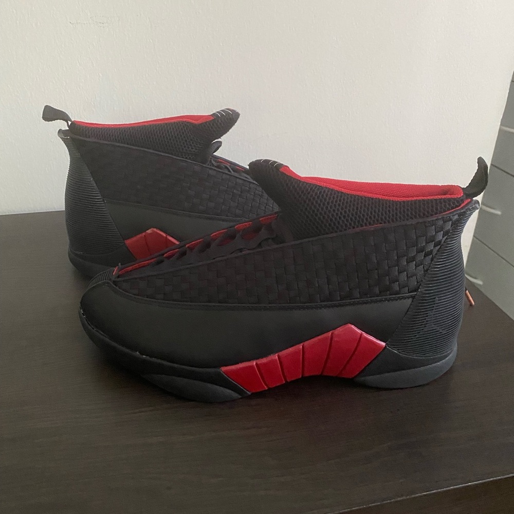 Jordan countdown package - Picture 3 of 4